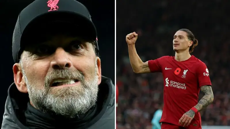 Ex-Premier League star makes Darwin Nunez transfer claim