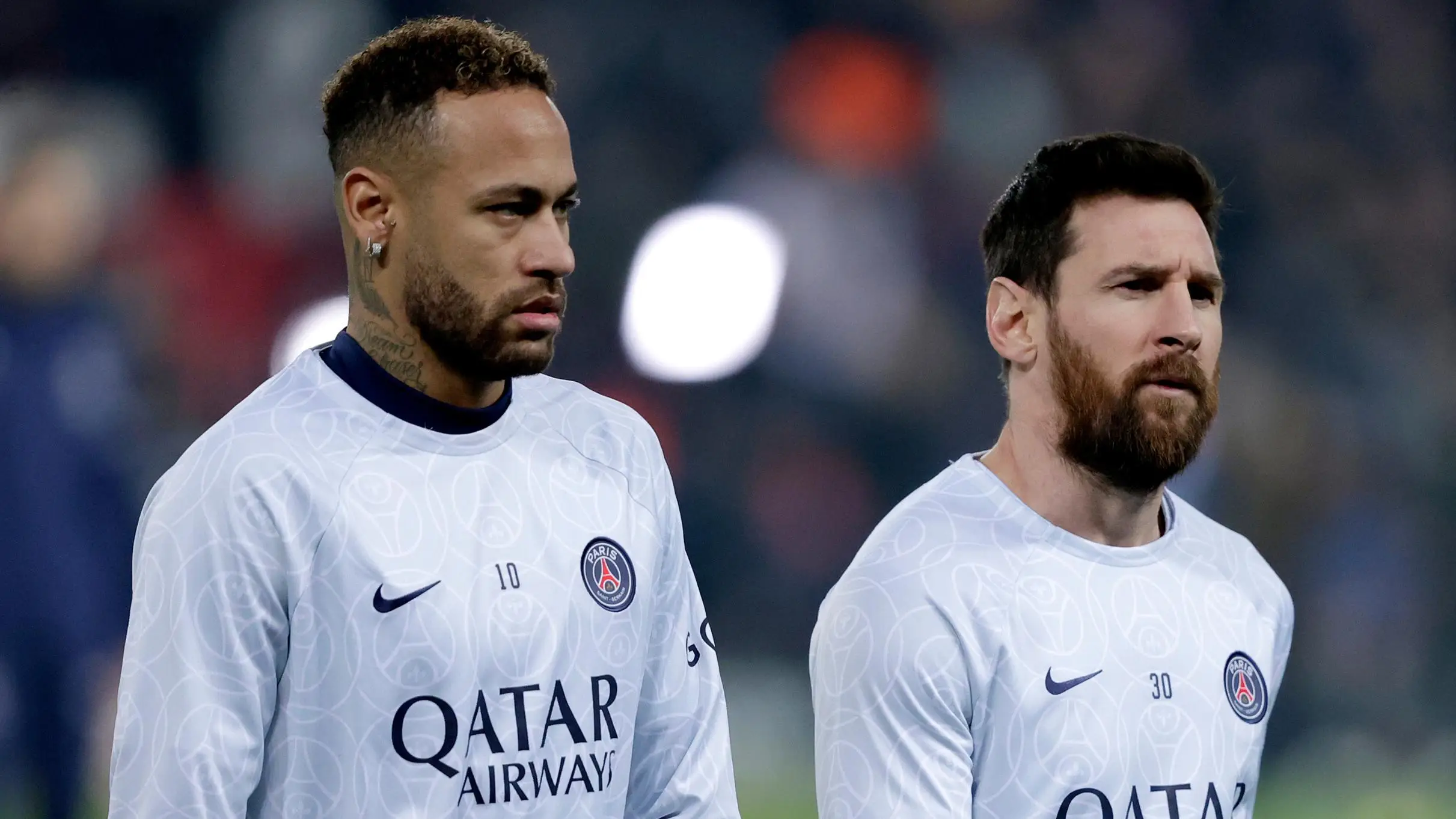 Neymar reveals the one 'crazy' thing Lionel Messi asked to teach him and now he's perfected it