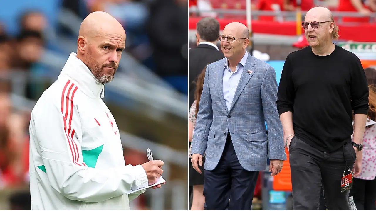 Man Utd bidders 'have concerns' over sale prospects as journalist makes Glazer asking price claim