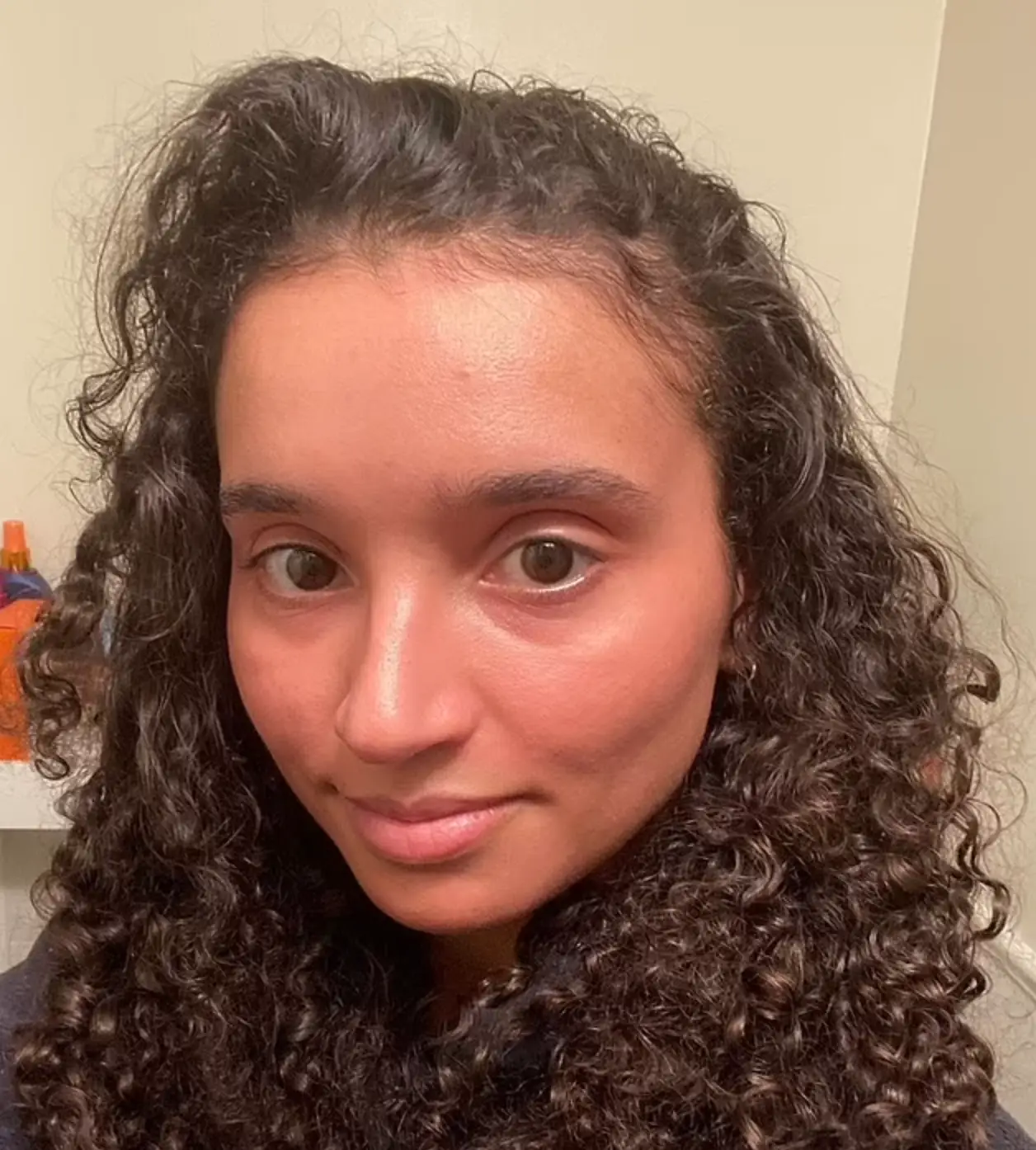 Stephanie Turner was shown a black card after taking a knee. Image: Getty