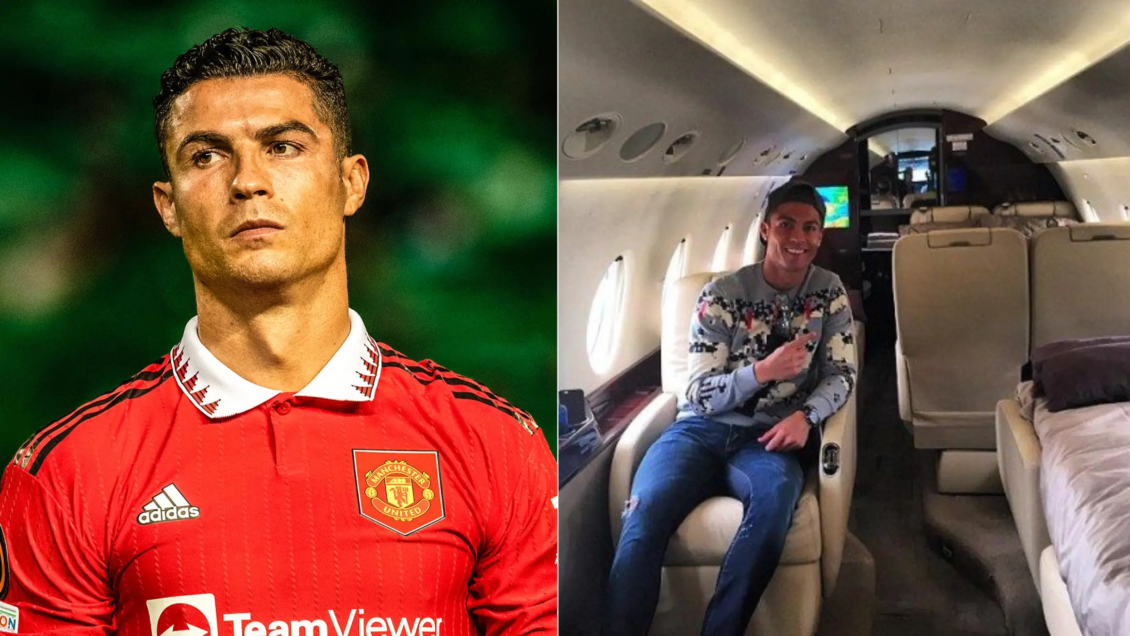 Alamy & Instagram/cristiano