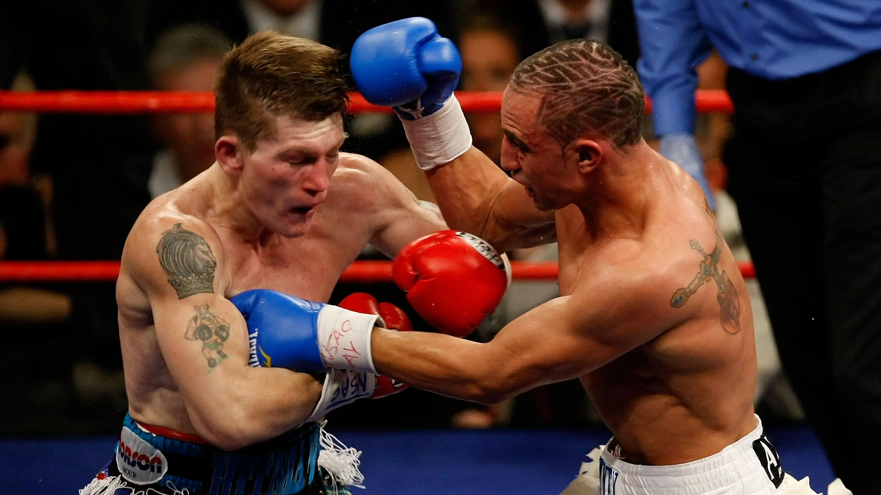 Ethan Miller / Staff via Getty