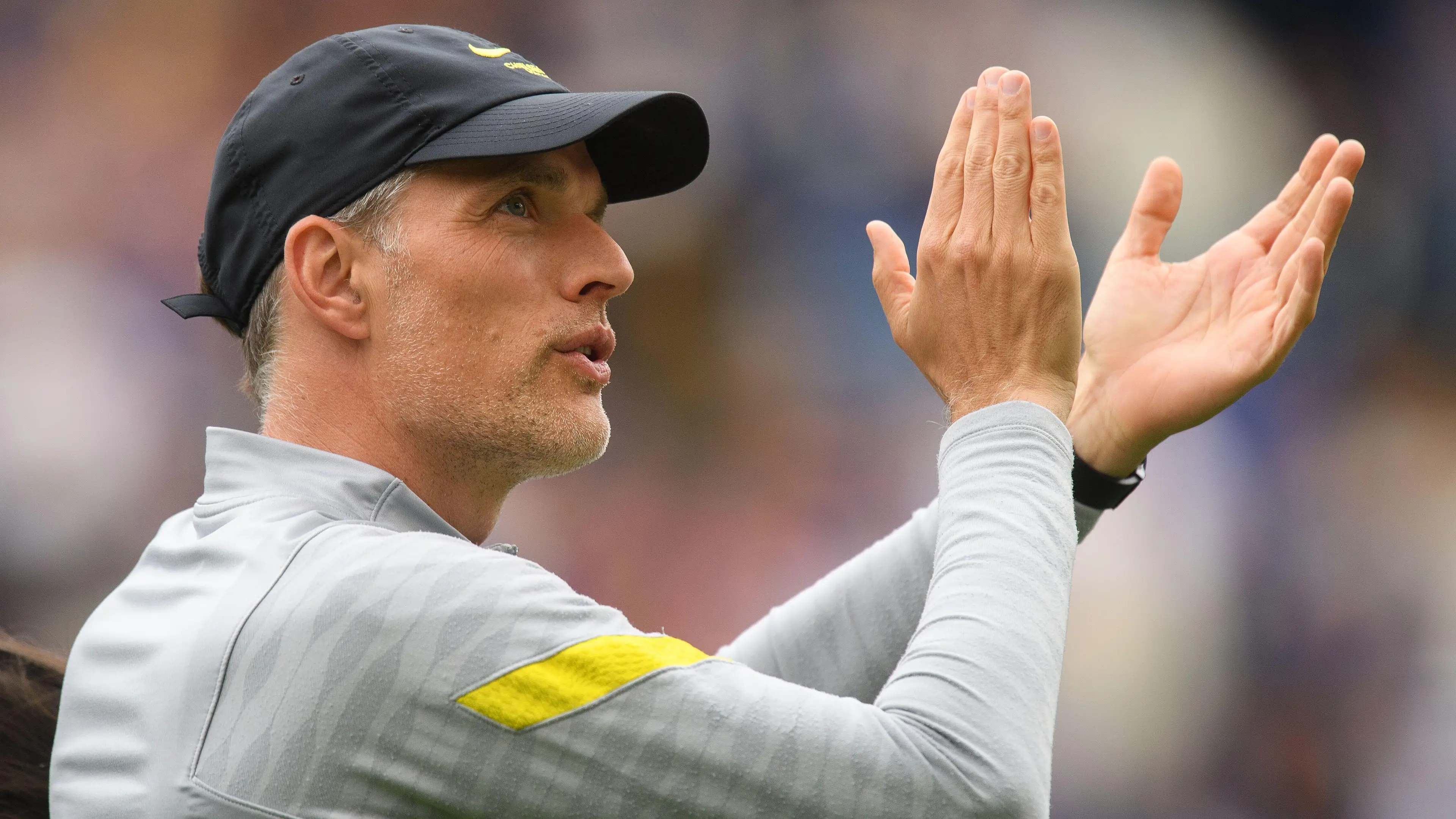 Thomas Tuchel Reveals Chelsea's Crucial 'Secret Ingredient' To Winning Environment