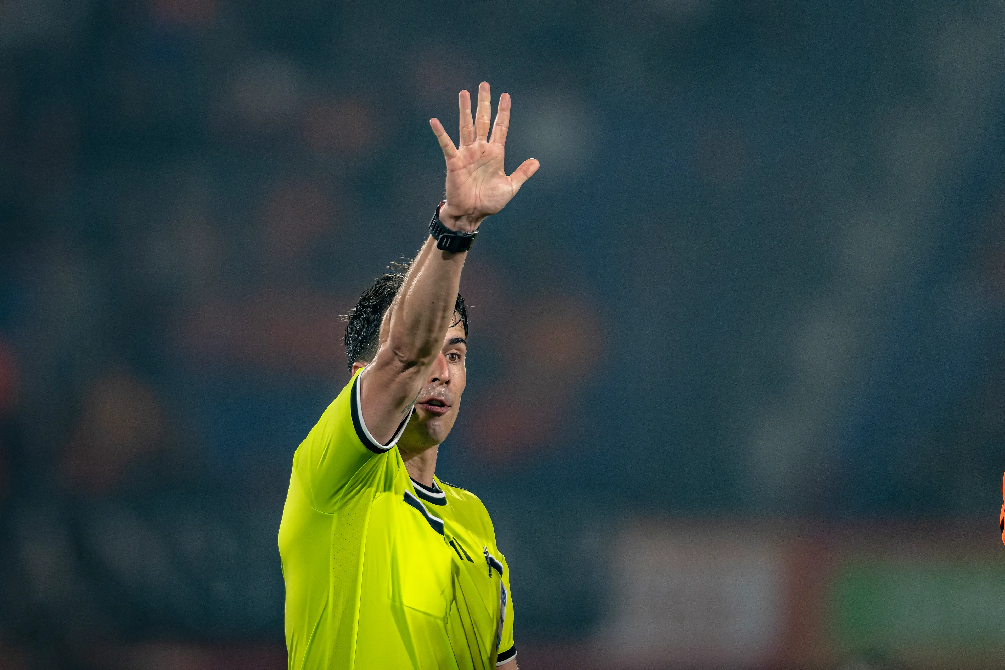 There will be countdowns for goal-kicks and throw-ins of five seconds. Image credit: Getty