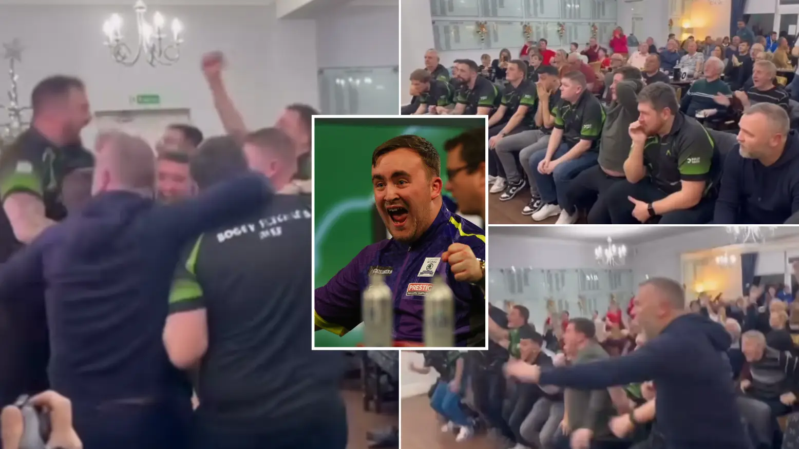 Nathan Wheatley/Getty