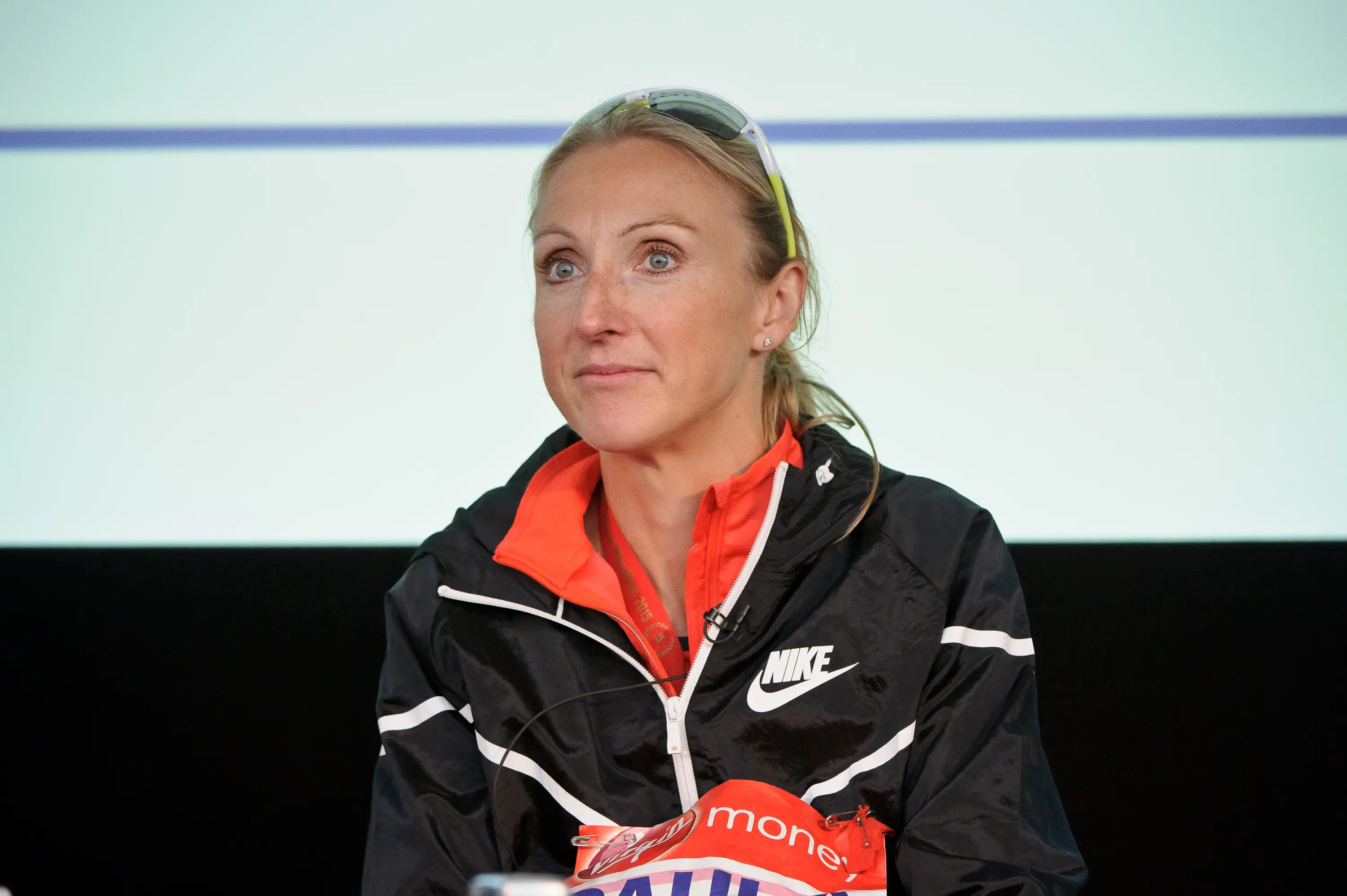 Paula Radcliffe has apologised for her comments. [Getty]