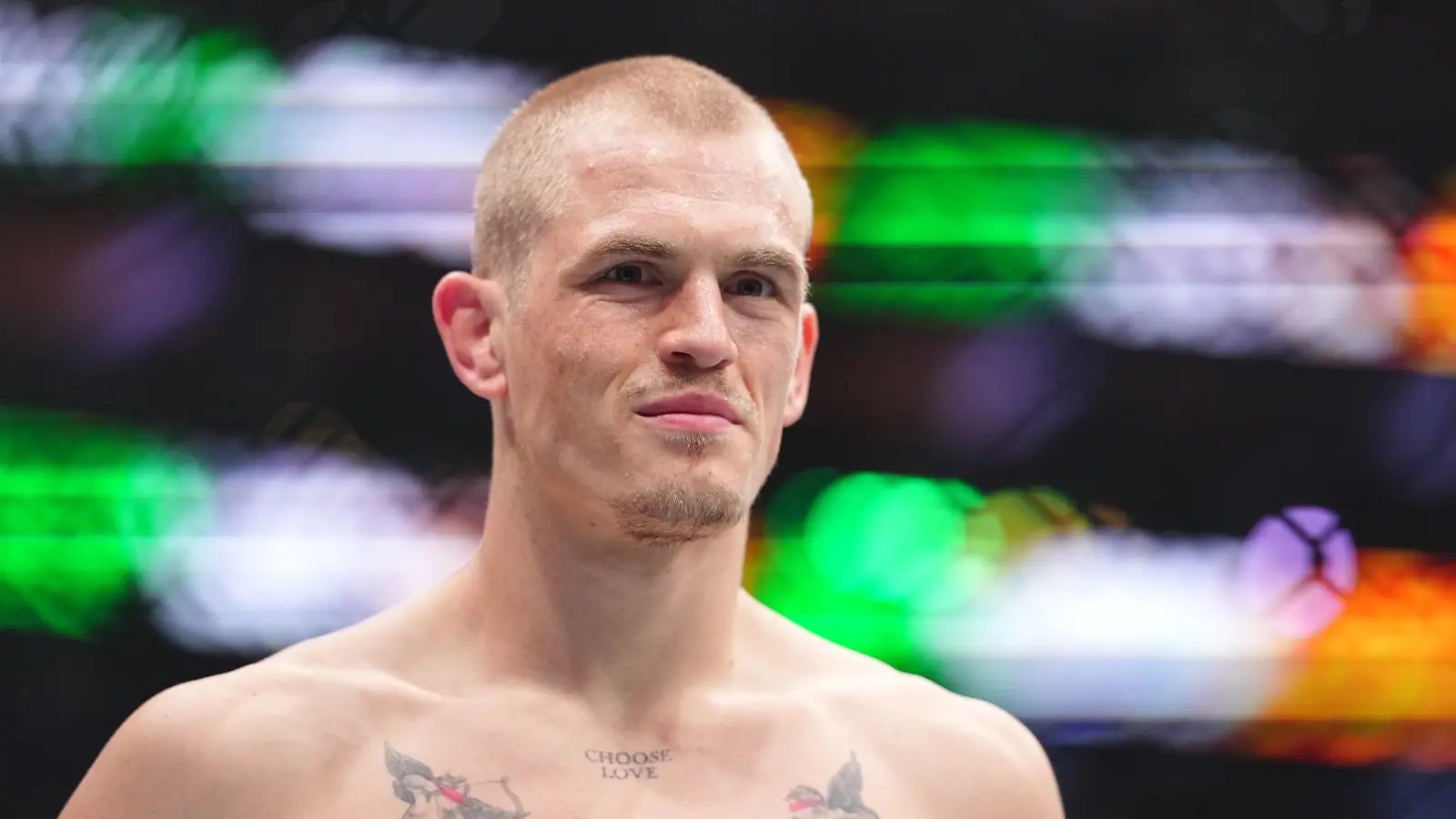 Chris Unger/Zuffa LLC