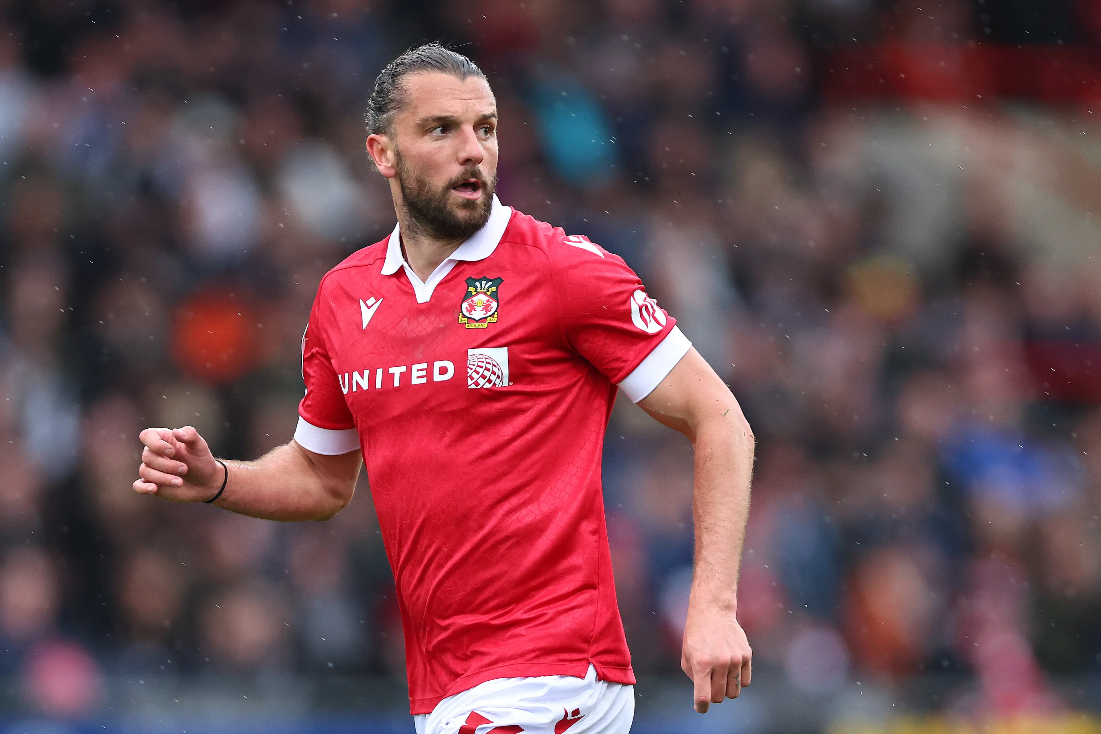 Jay Rodriguez could end up with two medals this season. Image: Getty