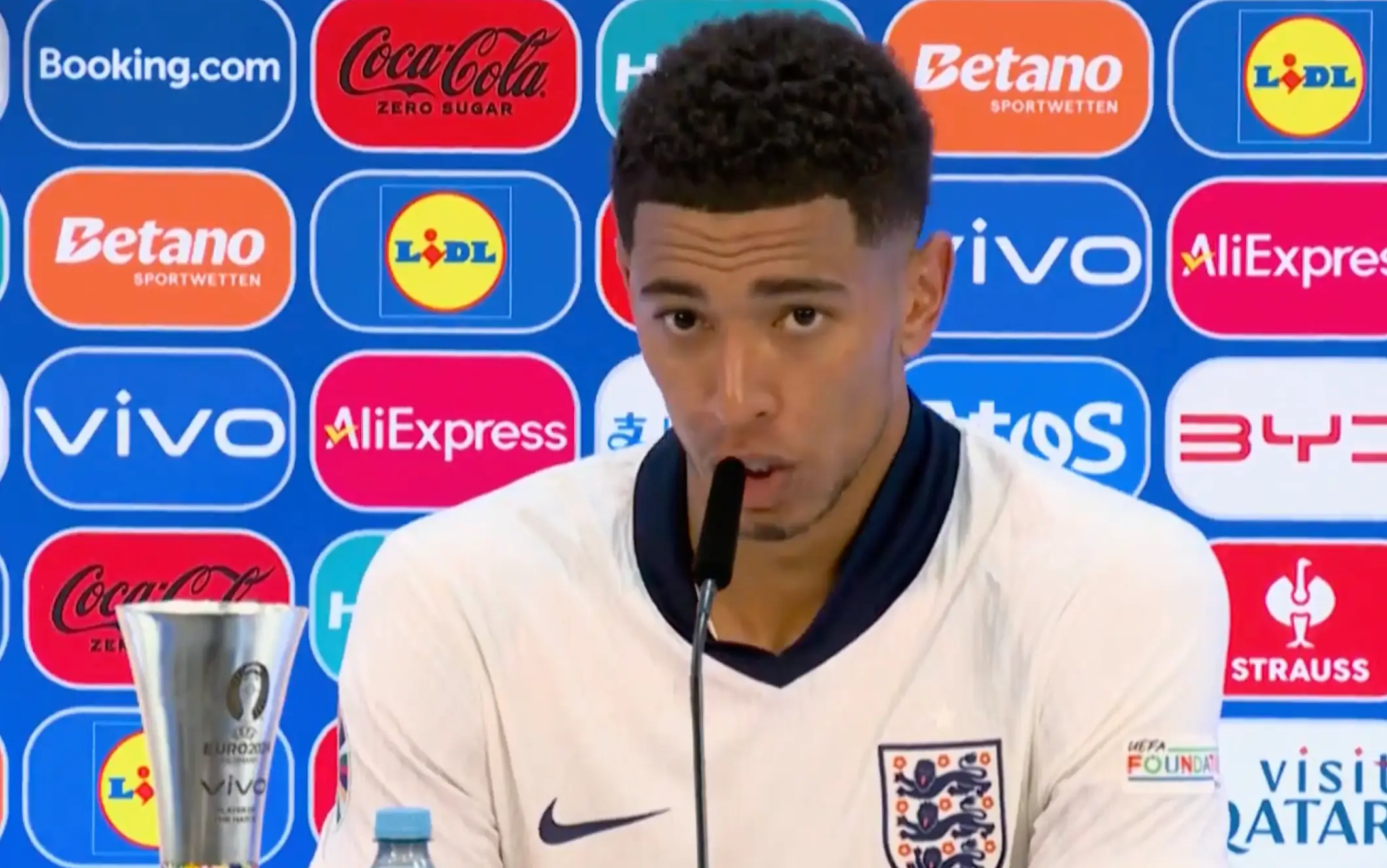 Image credit: Hayters TV