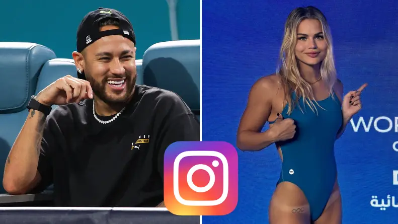 Getty/Luana Alonso/Instagram 