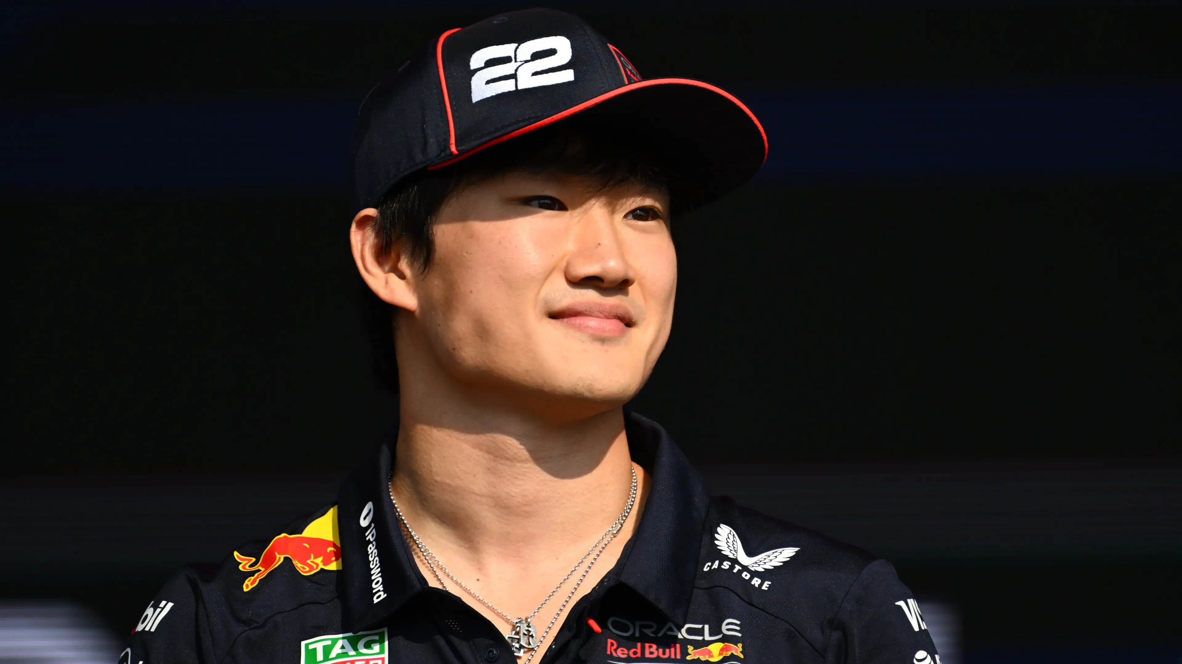 Yuki Tsunoda Breaks Silence on Red Bull Axe With Strongly-Worded Statement