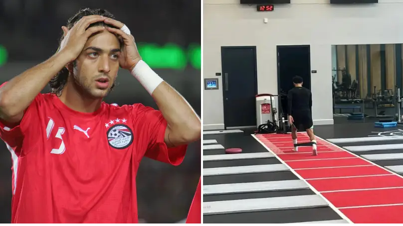 Former Tottenham star aims brutal dig at Mo Salah over Liverpool return row