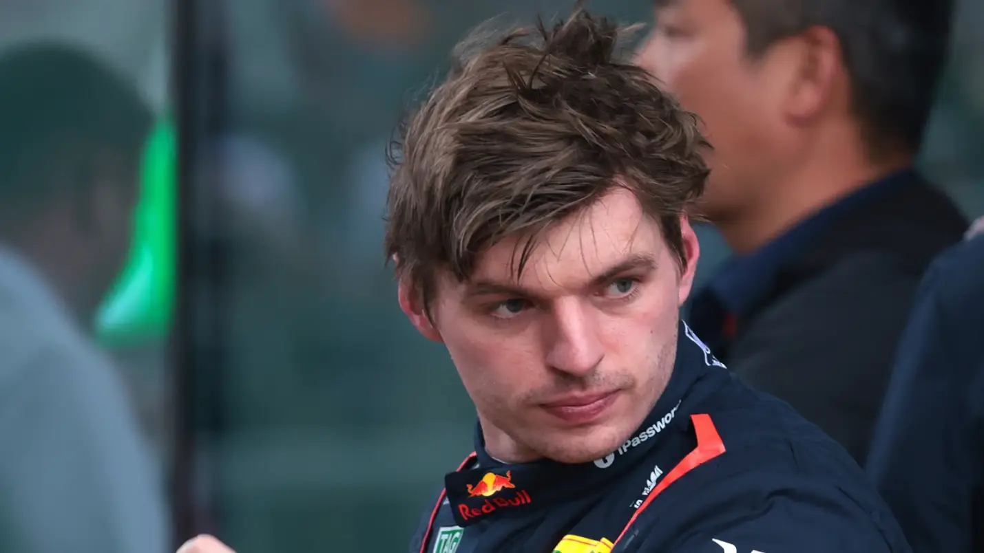 F1 fans have new Max Verstappen theory that would rock the sport if it happens amid Red Bull chaos