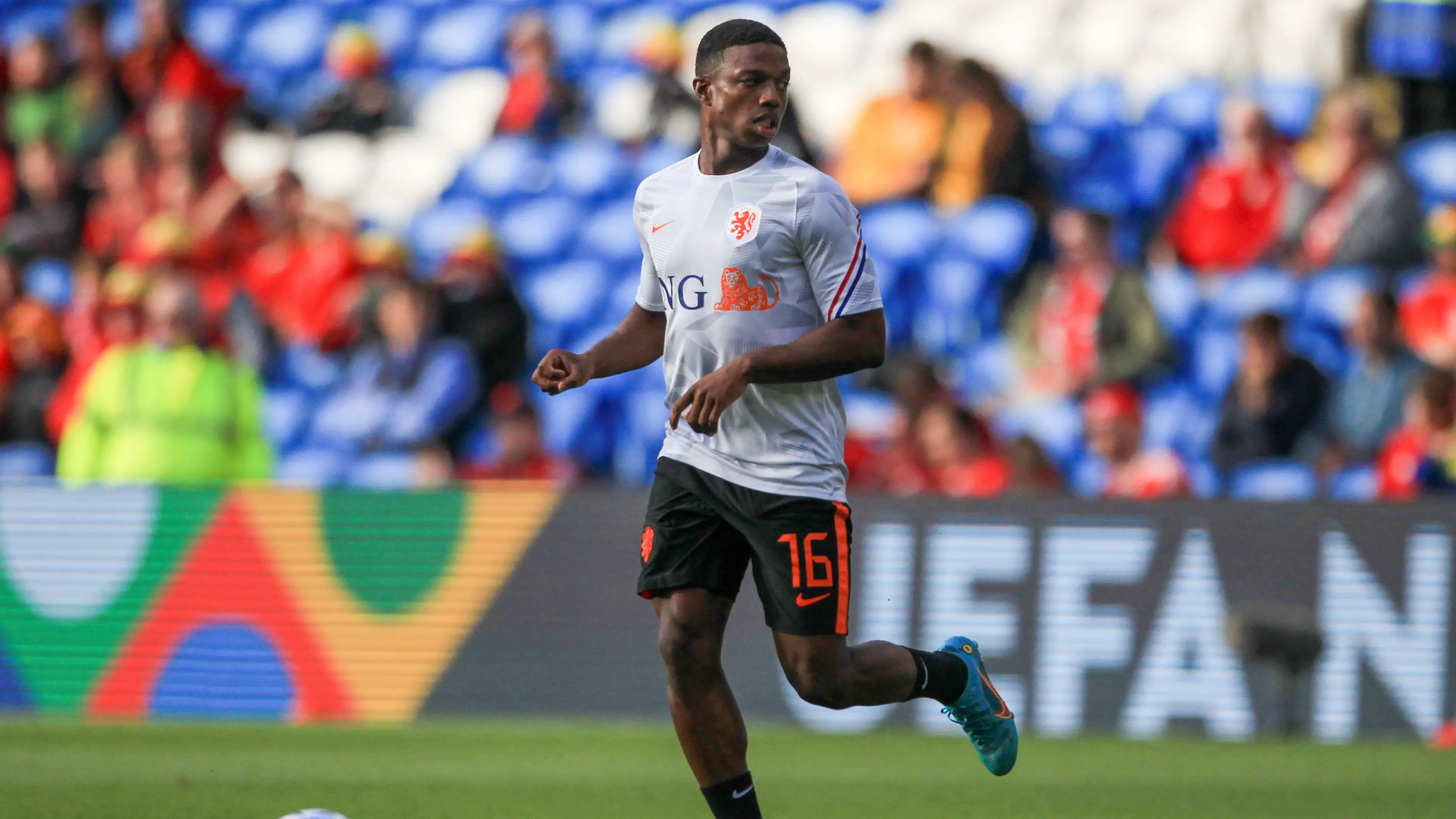 Manchester United Still In The Race For Feynoord Defender Despite Lyon Bids