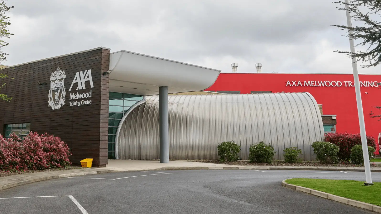 Liverpool set to sign 'next Sadio Mane' as 'dazzling' player spotted at training ground