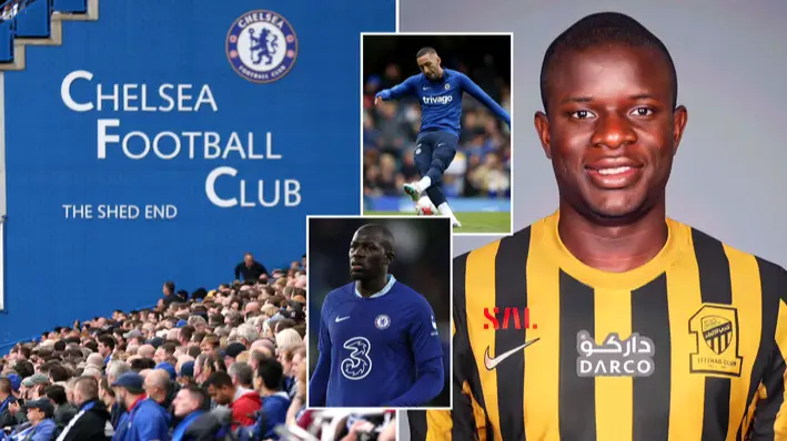 Premier League 'demanded proof' Chelsea are not owned by Saudi Arabia