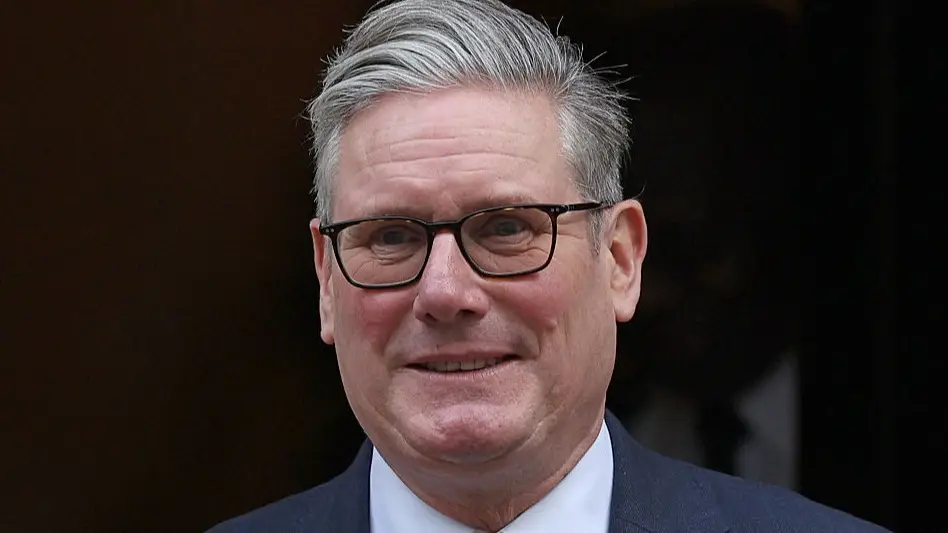 Keir Starmer