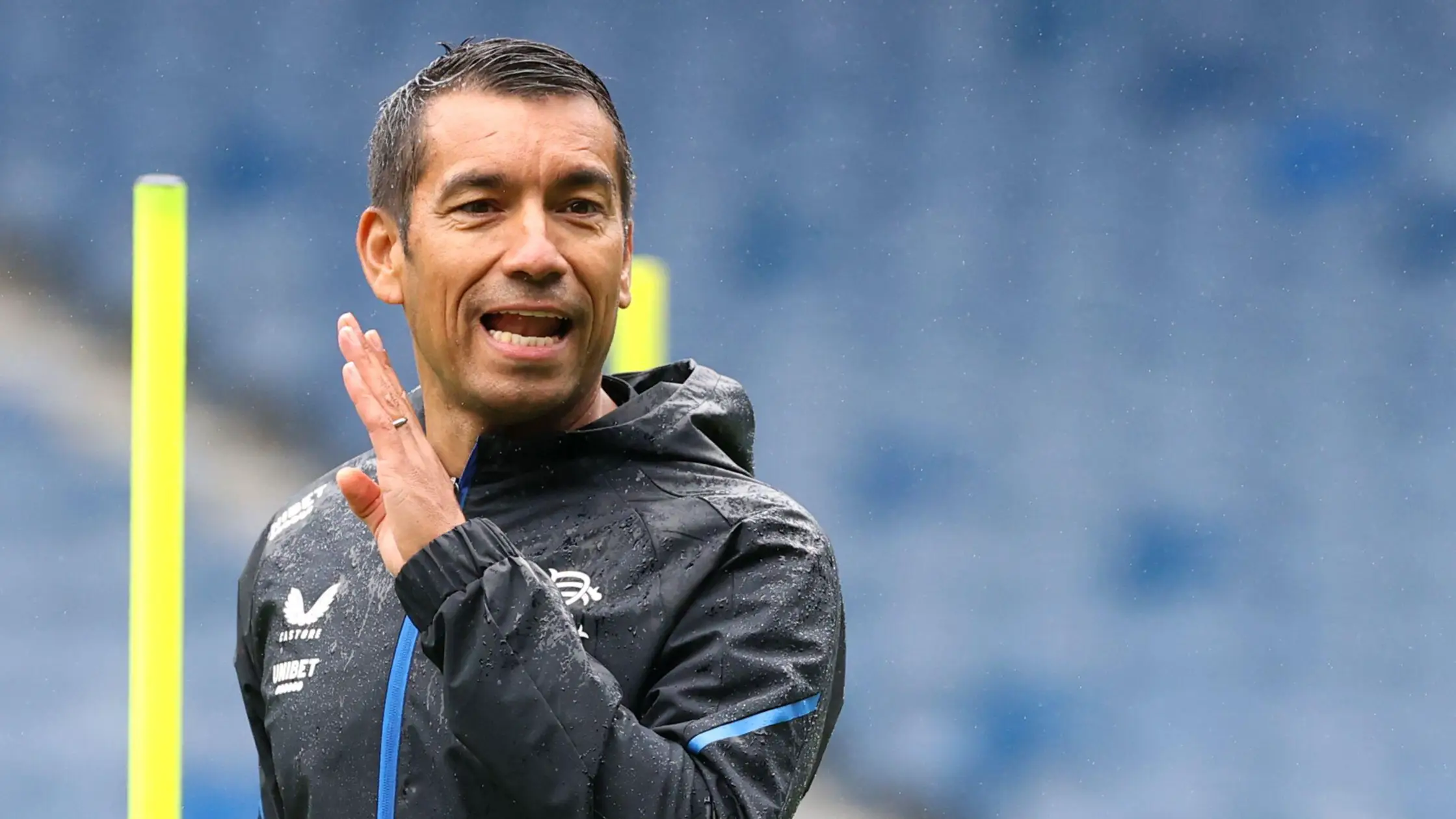 Ajax vs Rangers live stream: Is game on TV? Channel and how to watch