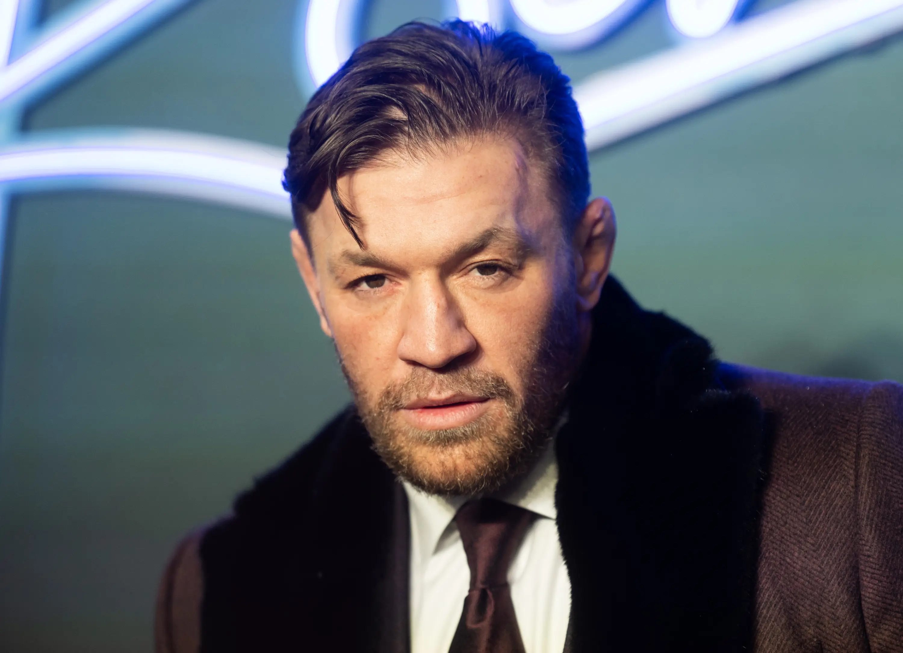 Conor McGregor's UFC return looks to be in jeopardy (Getty) 