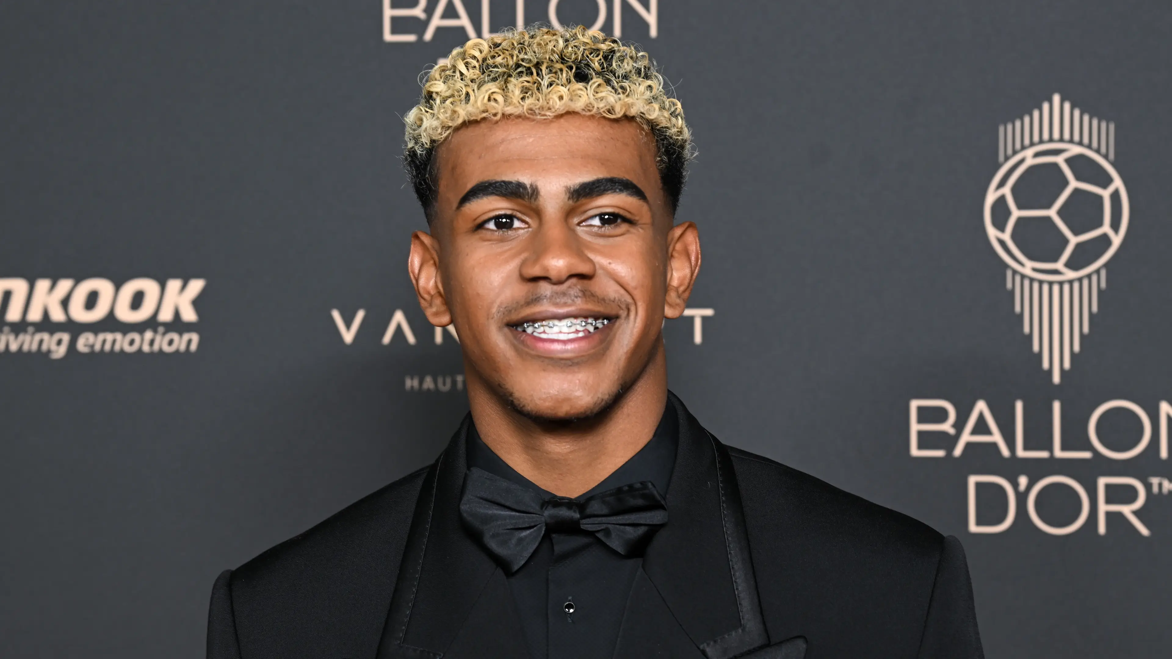 Stephane Cardinale - Corbis / Contributor via Getty