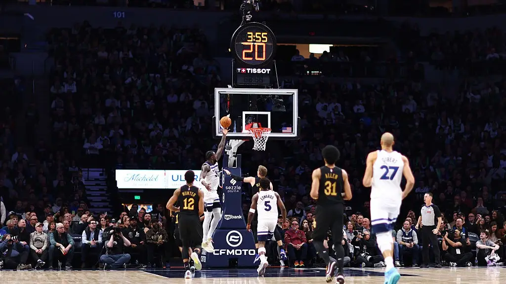 Tyler Clouse/Getty Images