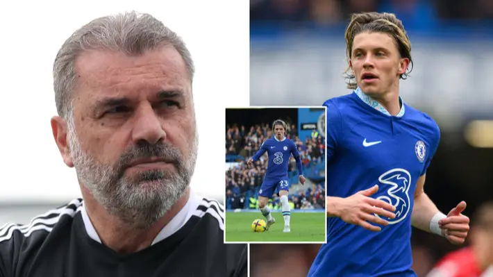 Tottenham Hotspur want to sign Conor Gallagher from Chelsea and fans are divided by his value