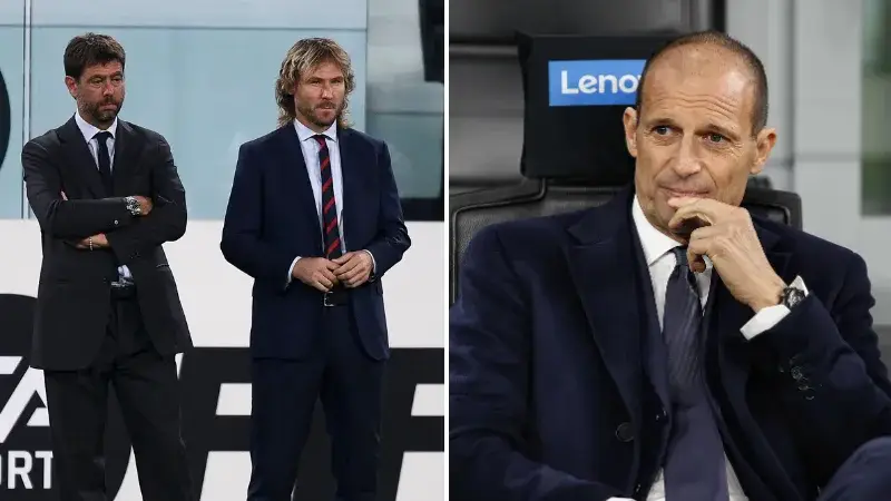 Juventus' 15-point reduction in Serie A has been reversed, their league position has changed dramatically