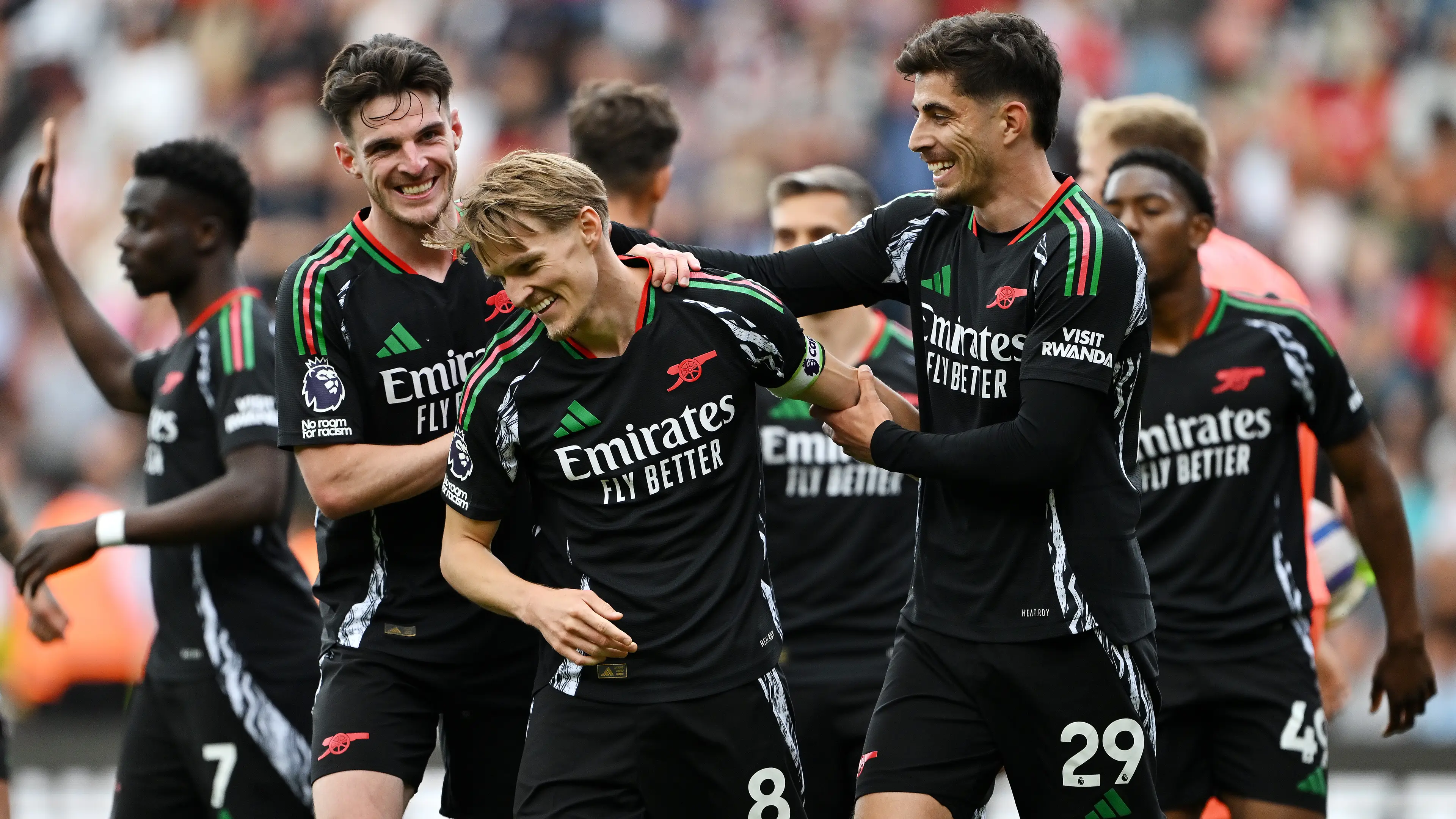 Dan Mullan/Getty Images