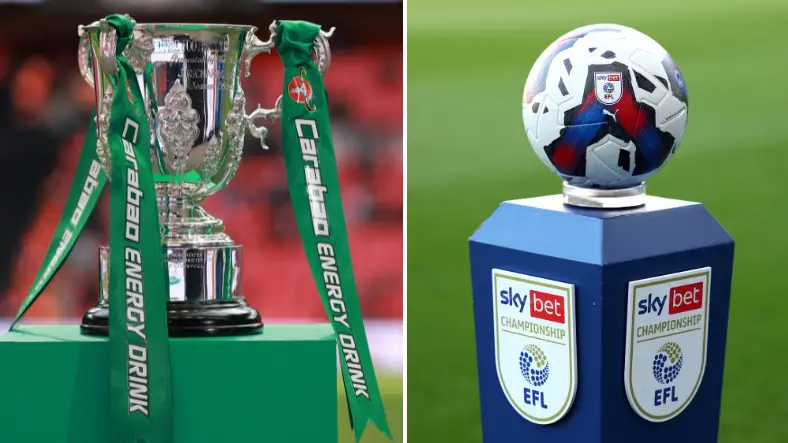 Carabao Cup and Championship games to be shown on new channel as deal announced that will delight fans