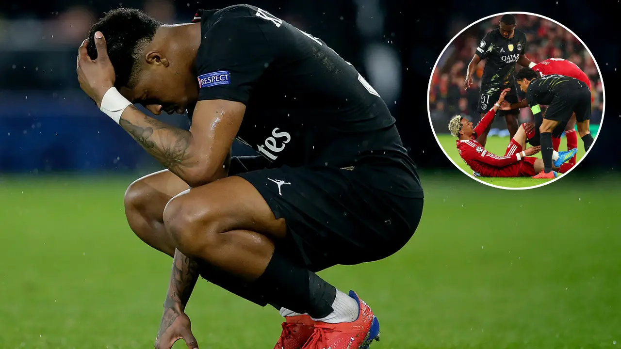 Erwin Spek/Soccrates/Getty Images + Chris Brunskill/Fantasista/Getty Images