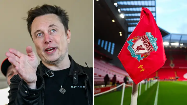 We simulated Elon Musk as owner of Liverpool and over £1 billion was spent on transfers