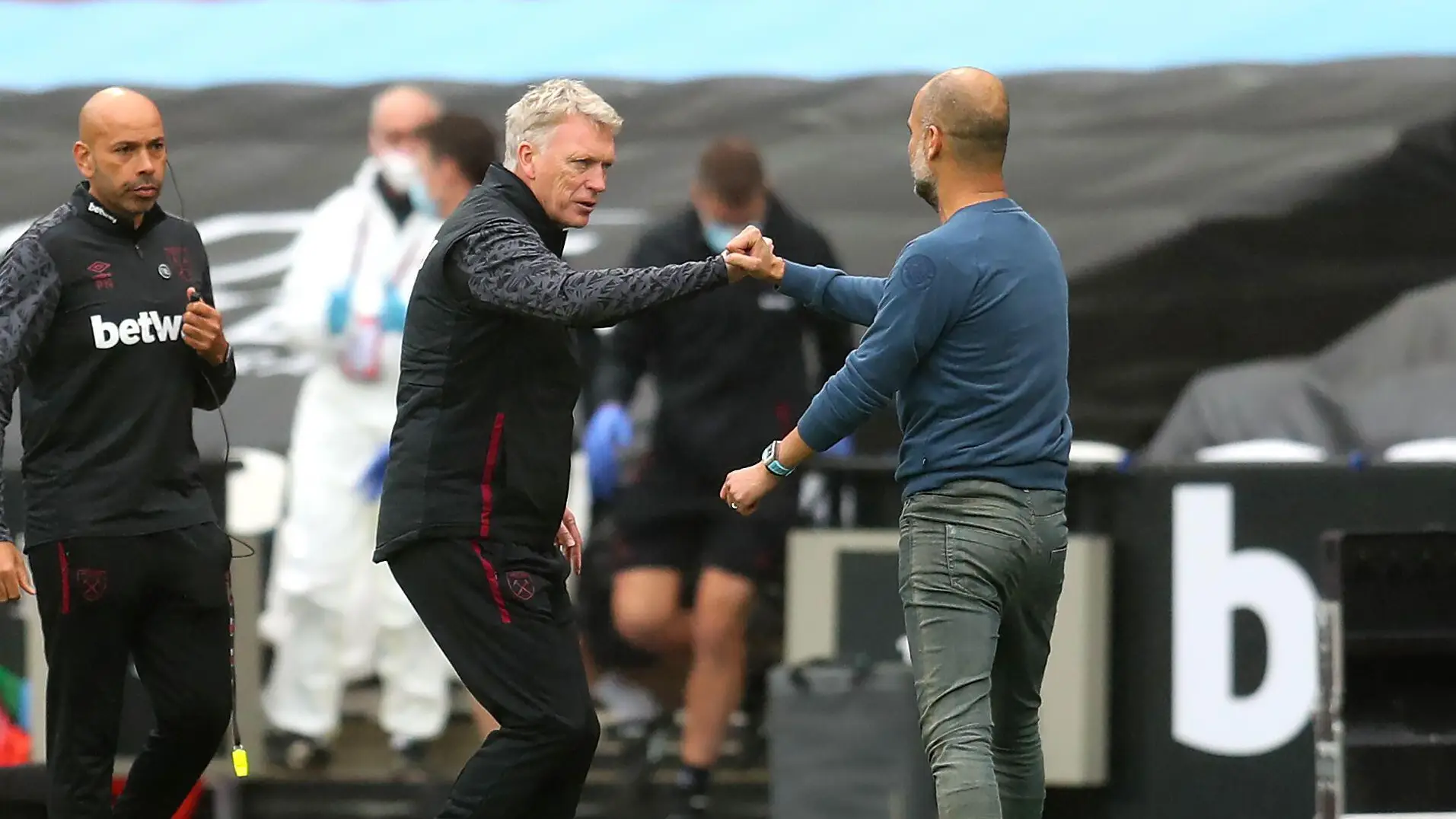 Erling Haaland, Julian Alvarez and Kalvin Phillips set for landmark debuts - Stat Preview: West Ham United vs Manchester City (Premier League)