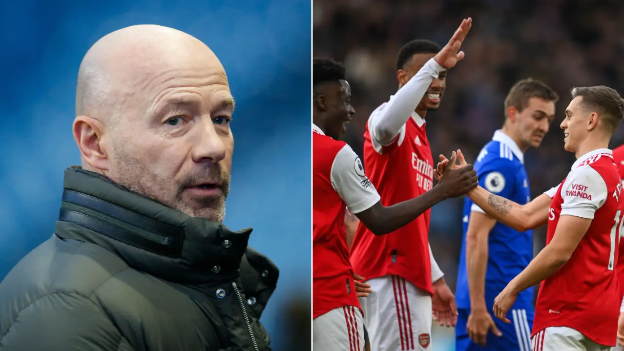 Alamy / Ben Early/News Images / Craig Thomas/News Images