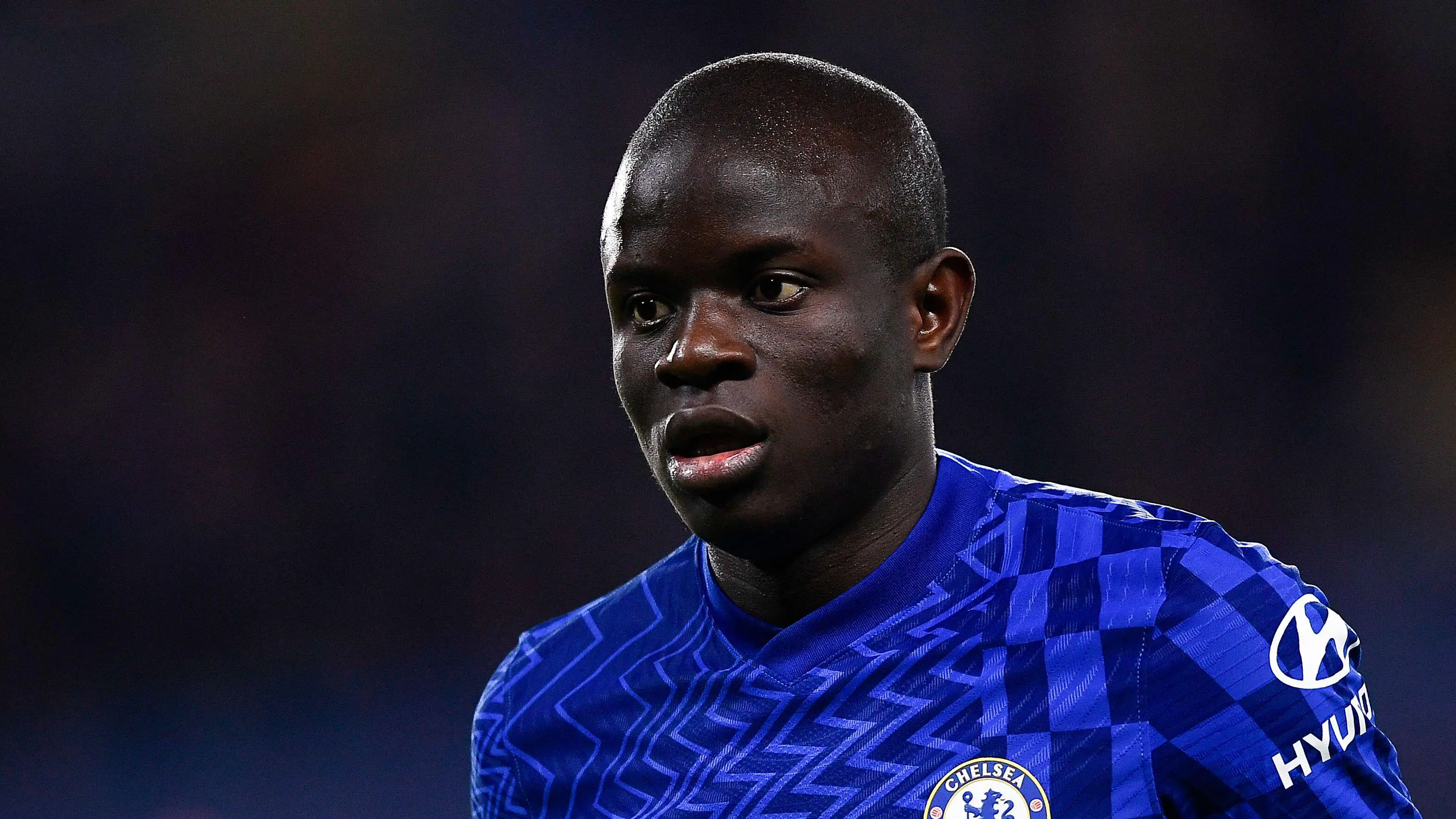 Arsenal Links To Chelsea Star Rubbished