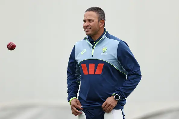 Khawaja has played 87 Tests for Australia (Image: Getty)