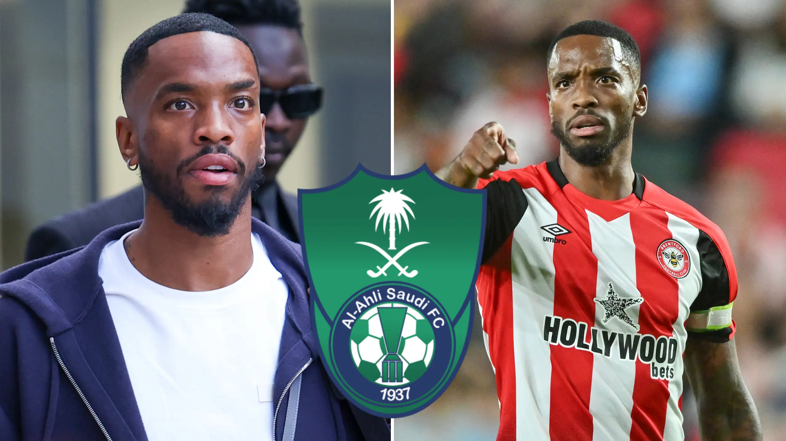 New details of Ivan Toney's staggering Saudi Pro League contract emerge including bonuses