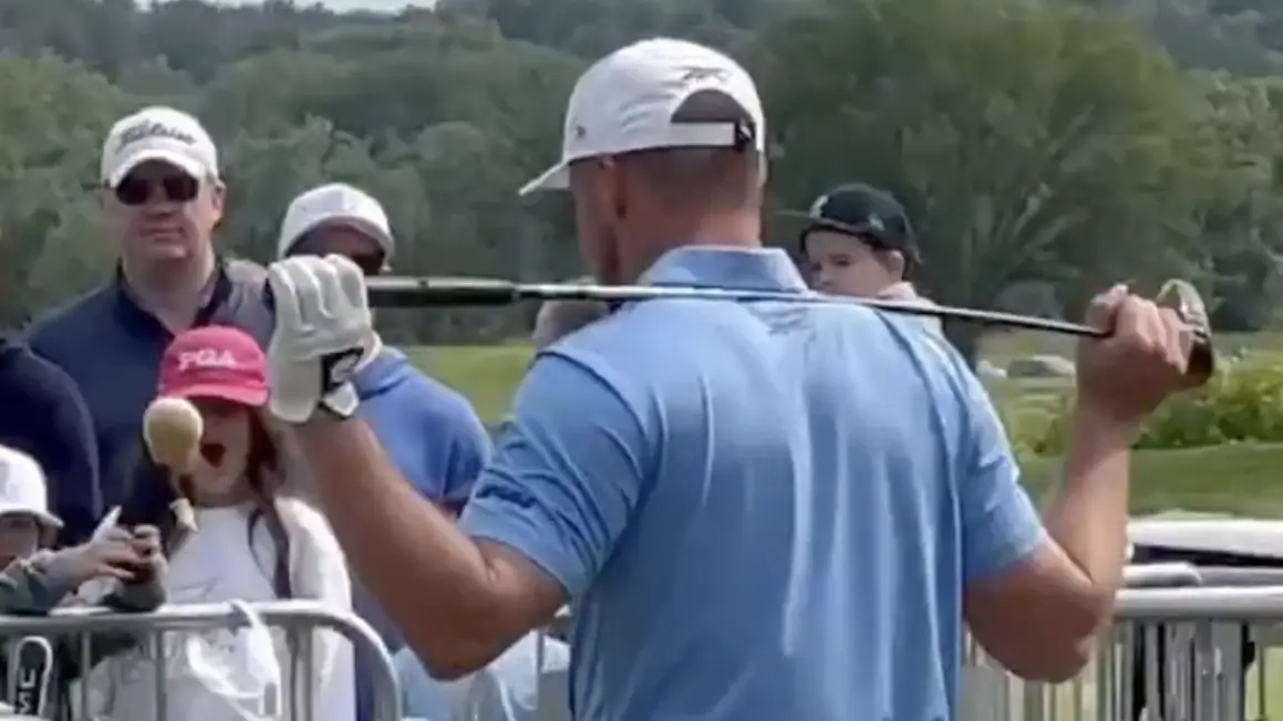 Instagram/@adriennegraytv