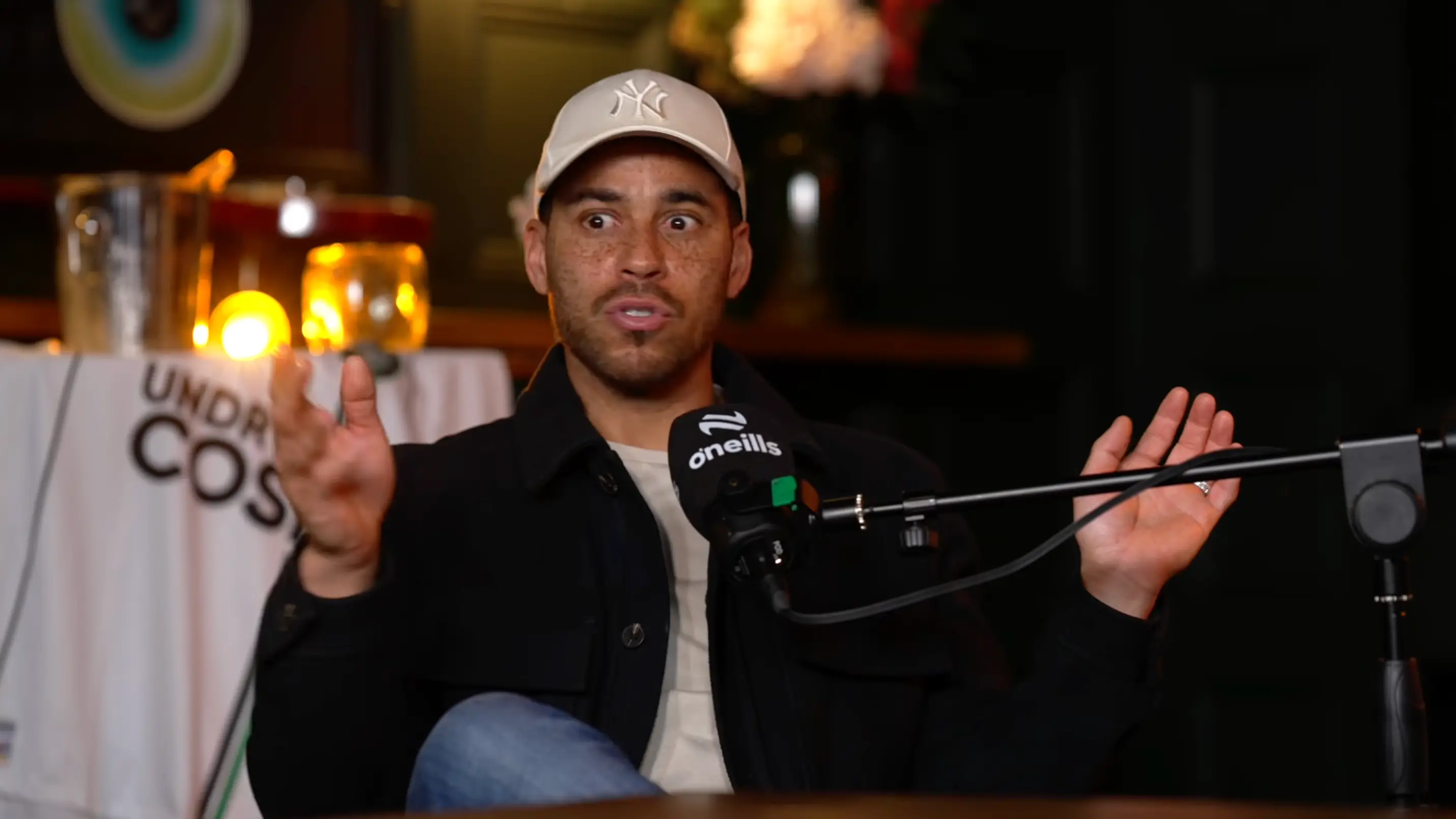 Under the Cosh/Youtube