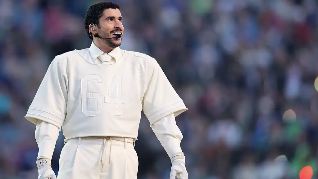 Kevin C. Cox/Getty Images