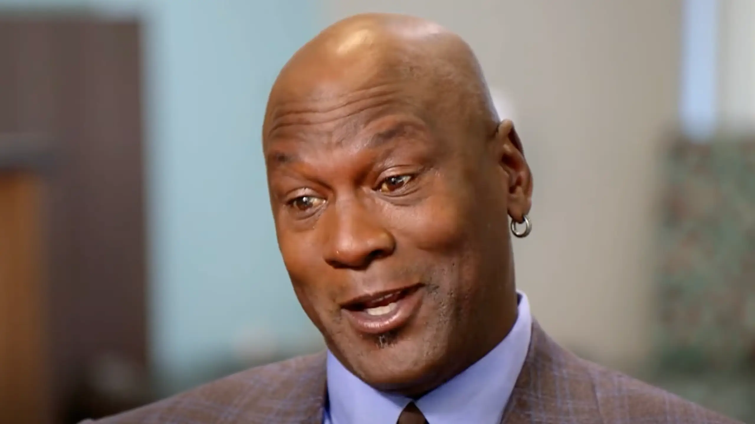 Michael Jordan admits one NBA legend could have beat him at 1v1 after being 'shown up' by him on the court