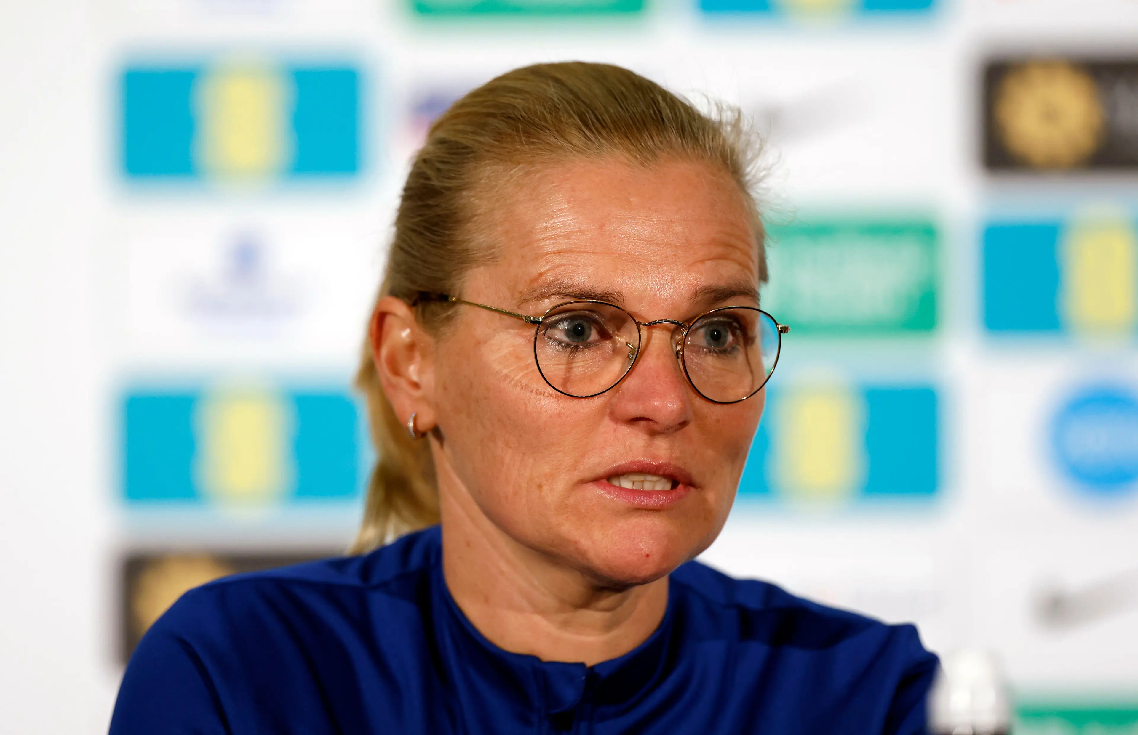 Weigman has made her selections. Image: Alamy