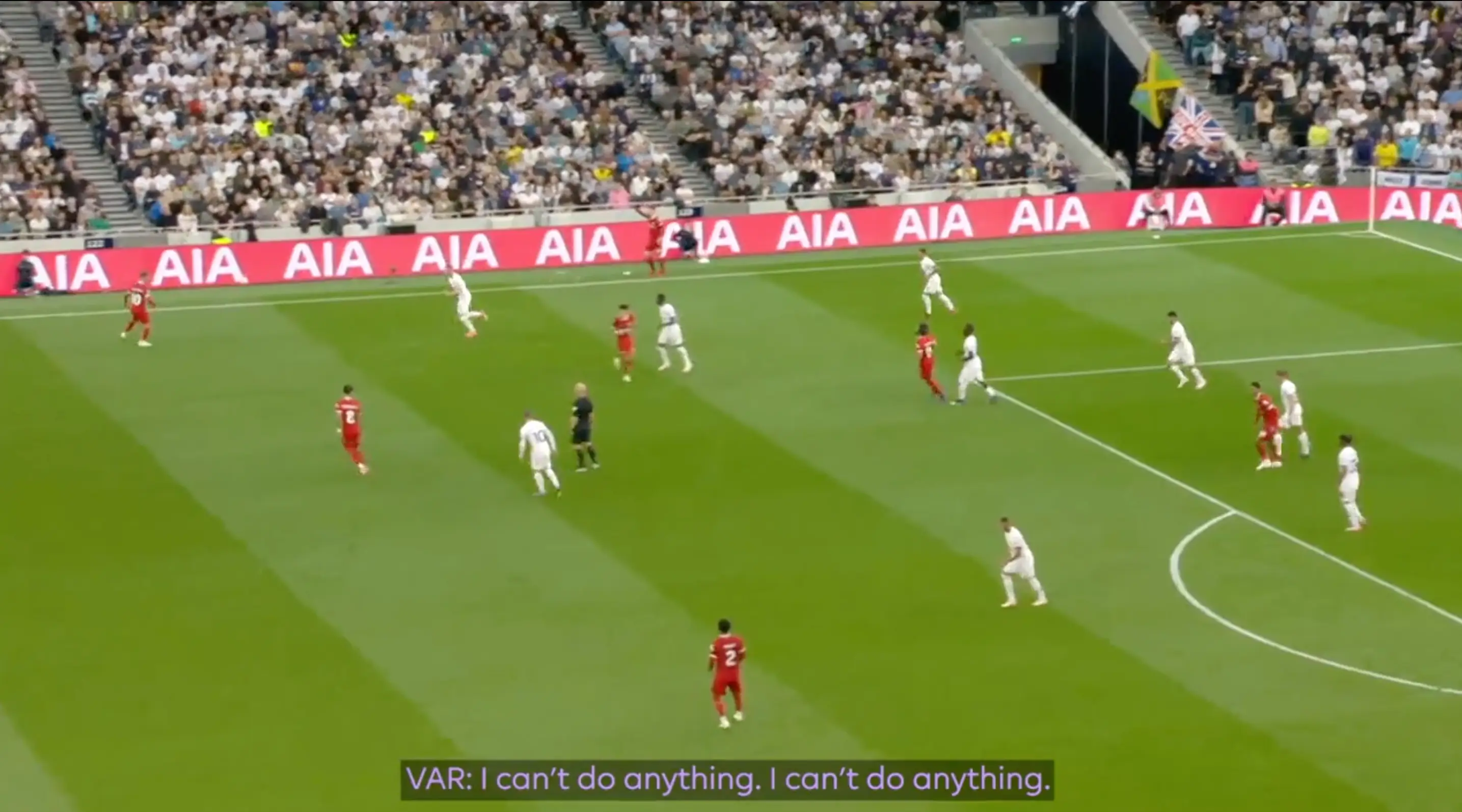 Image credit: Premier League