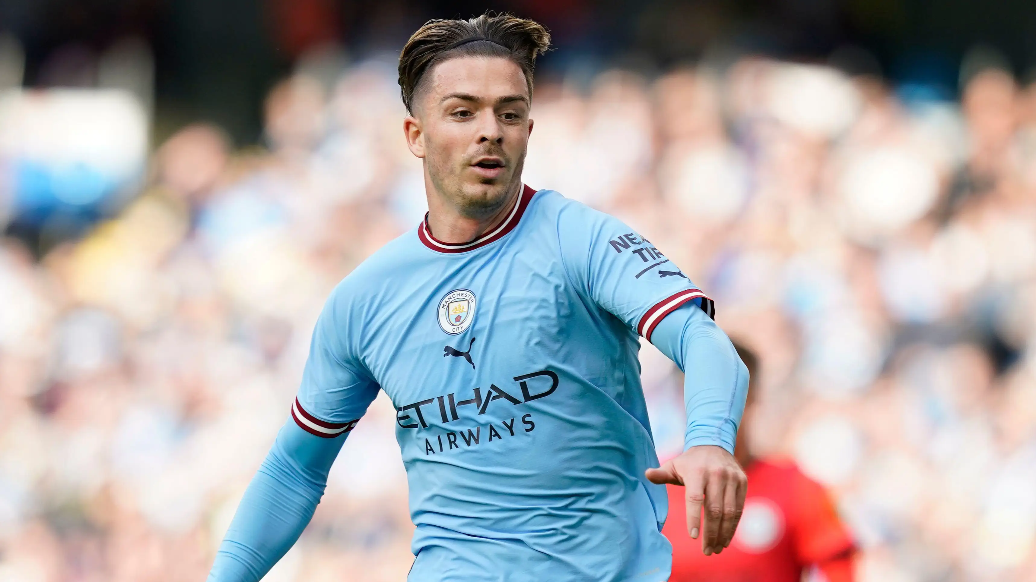 Jack Grealish to retain place, Phil Foden to start - Predicted XI: Borussia Dortmund vs Manchester City (Champions League)