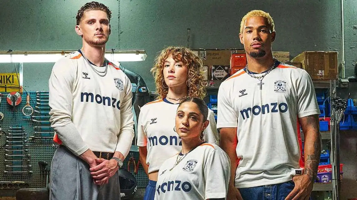 Image: Coventry City