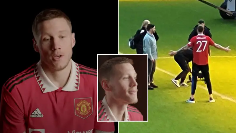 Wout Weghorst explains '2+7' theory behind shirt number pick, he reached out to Alex Telles