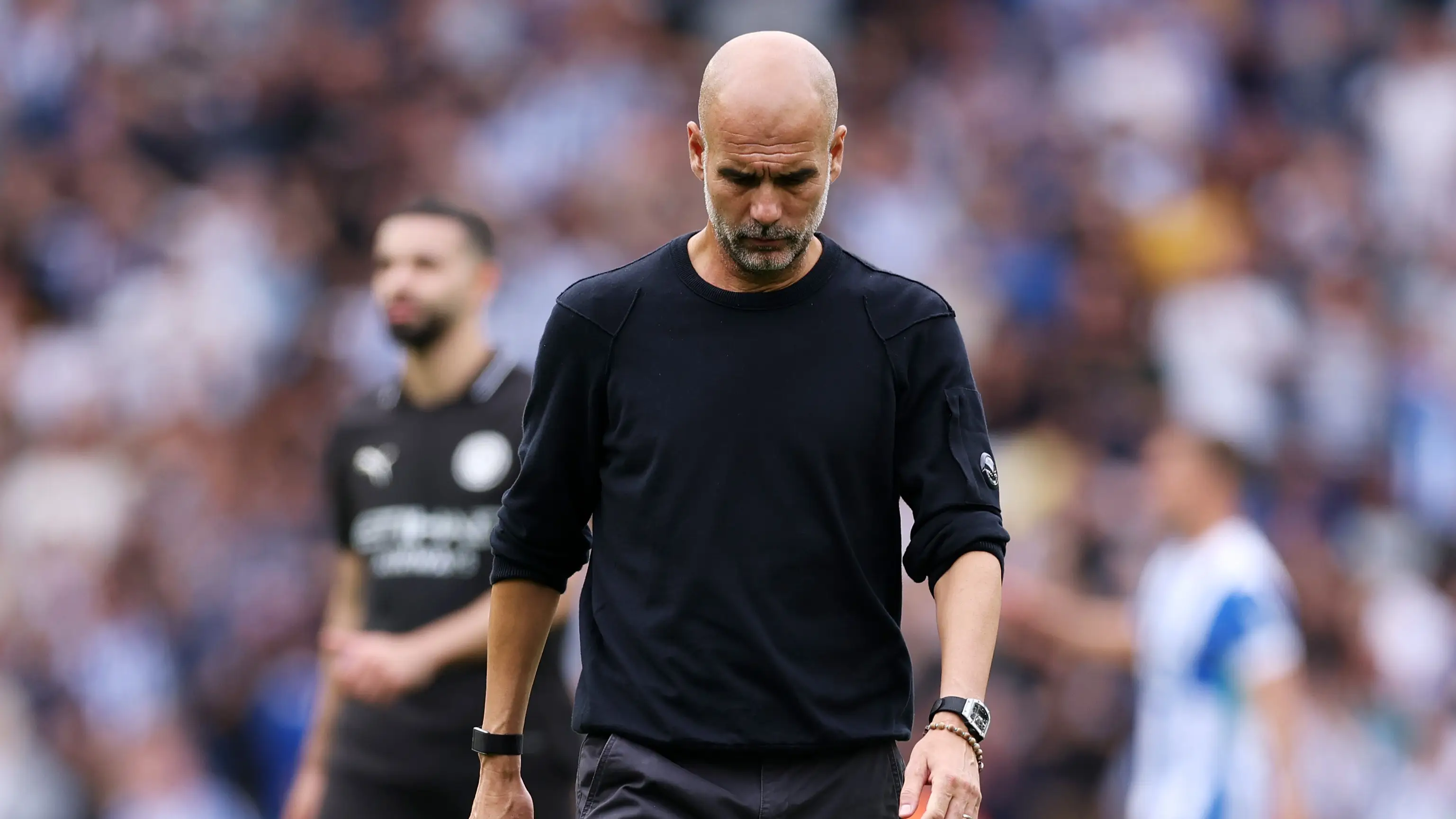 Justin Setterfield / Staff via Getty