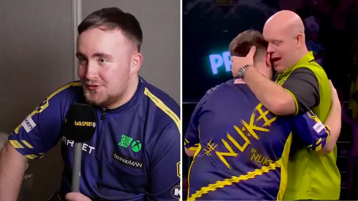 talkSPORT/Sky Sports