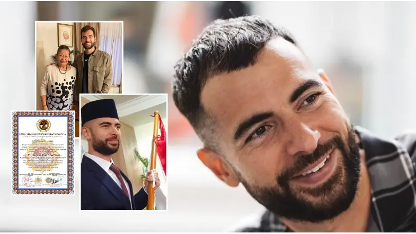 Instagram/jordiamat5