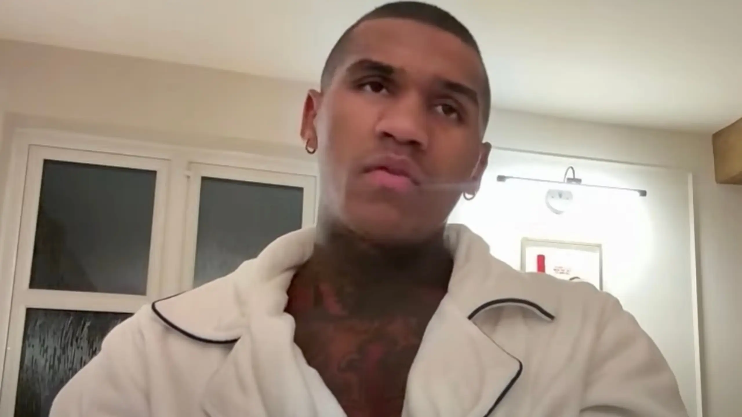 Ariel X Ade: The Boxing Show