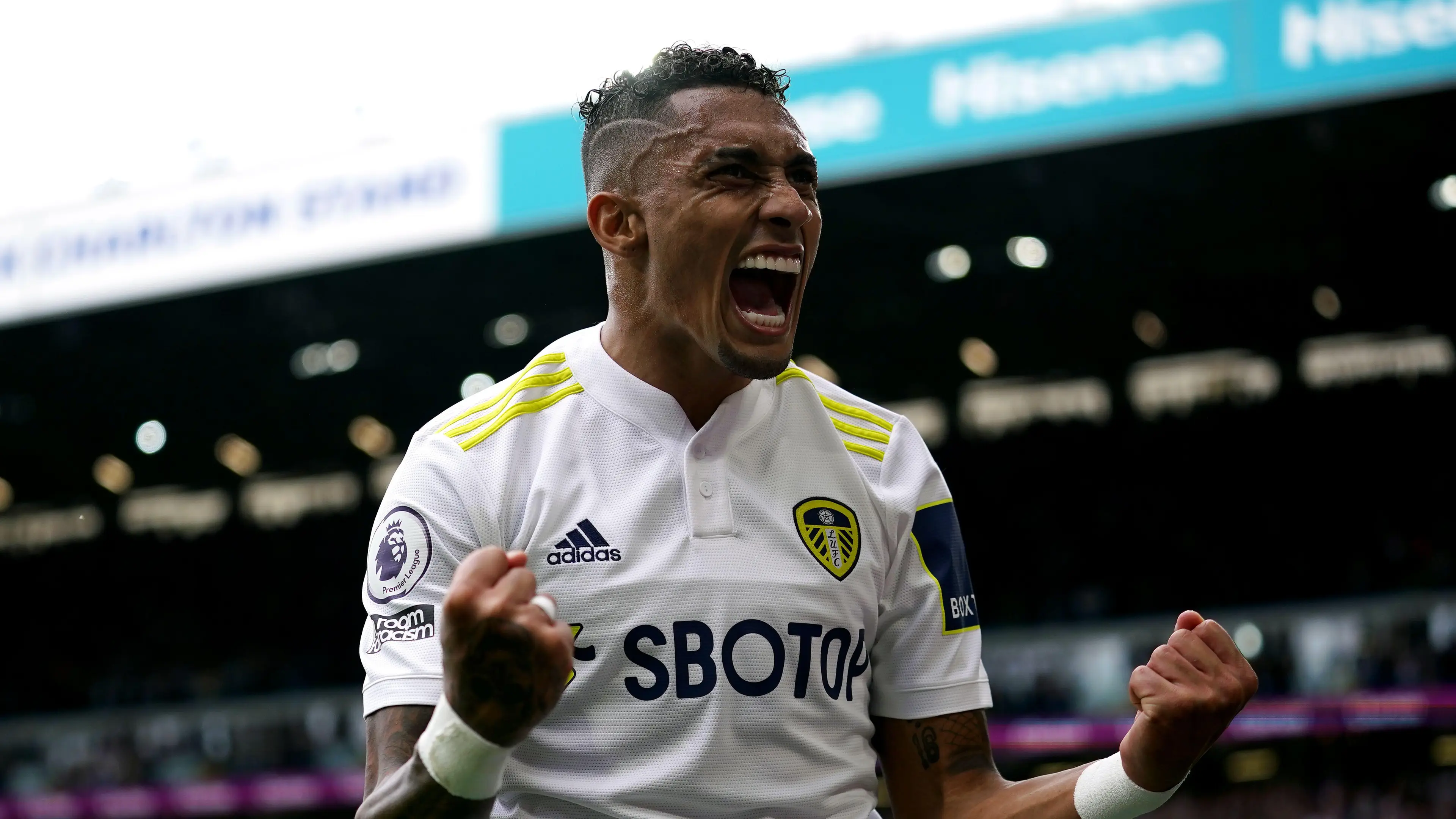 Liverpool Make Shock Move For £60 Million Premier League Star